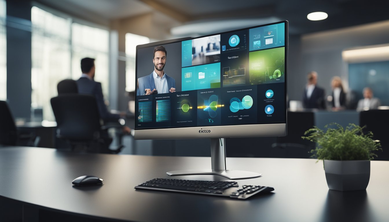 Creatively Collaborate with Cisco Webex